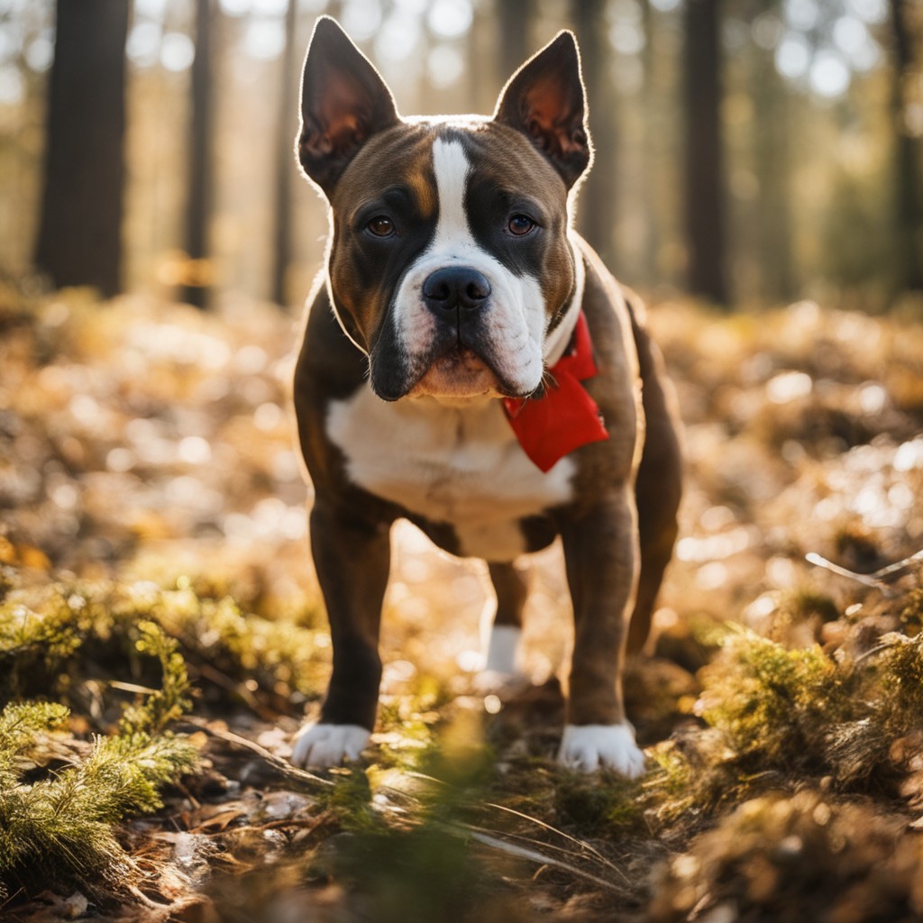 Temperament & Personality